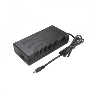 Fanless Laptop Power Supply 250W 19V AC DC Adaptor with CE FCC RoHS CB PSE Approved