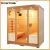 Import Far Infrared Sauna Room Home use with cheapest price from China
