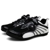 Fashion and newest Road Cycling Shoes Lock Pedal Bike Shoes Cleated Bicycle Ciclismo Shoes