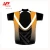 Import Fashion Breathable Mesh fabric Cycling Jersey Clothing Wear With Sublimation Printing from China
