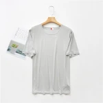 Fashion Cheap Custom Men  quick-drying t-shirt Men Sport T Shirt