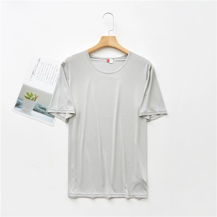 Fashion Cheap Custom Men  quick-drying t-shirt Men Sport T Shirt