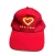 Import Fashion custom blank digital printing high quality 5 panel baby hat snapback baseball cap from China