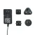 Import Fashion electronic plug 15v 1.5a ac adapter input 100 240v 50 60hz from China