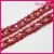 Import Fashion Garment Crochet Lace Trimming WTPF-176 from China