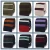 Import fashion mens polyester plain knit tie from China