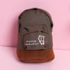 Fashion Mini Backpack Coin Purse Keychain Cartoon Wallet Bag Keyring Pendant For Women