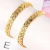 Import Fashion new n jewelry women 24K gold plated copper alloy jewelry bracelet from China