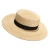 Import Fashion spring &amp; summer women travel wide brim sombrero straw hat hoods wholesale from China