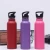 Import Fashion Style 500ml Double Wall Stainless Steel Vacuum Flask And Mugs Promotional Gift Set from China