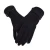 Import Fashion Womens Winter 3 Buttons Touch Screen Gloves Outdoor Sports Warm Mittens Thin Womens Smart Phone Touch Gloves from China