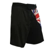 Fashionable blank fight shorts boxing clothing make your own mma shorts