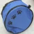 Import Fashionable Portable Cheap Hot Selling Pet Dog Water Bottle, Oxford Fabric  Pet Feeder Bowl for Travel from China