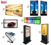 Fashionable Stand alone Internet led screen advertising