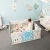 Import Fast Delivery Baby Safety Playpen Indoor Playpens For Kids from China