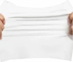fast delivery individual wrapped hotel restaurant airline wet towel