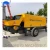 Import Fast Delivery Most selling items 60m3/h Electric hydraulic trailing concrete pump 60m3/h from China