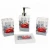 Import Fast shipping Bath Soap dispenser 4 set For sale from China