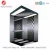Import Fast Speed And Noiseless GB7588 Cheap Passenger Elevator Lifts Parts cheap residential lift elevator from China