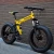 Import fat steel bike new design 26 27 speed snow mountain bike from China