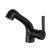 Import Faucet Basin Mixer Bathroom Faucet Hot And Cold Pull Out Matte Black Mixer Tap Bathroom Basin Faucets from China