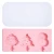 Import FDA BPA Free Silicone Molds Ice Cube lollipop Candy Mould Maker Novelty Silicone Food Grade Ice Cream Popsicle Mold Cute from China