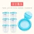 Import FDA grade breast milk storage cup/bag drink cup/baby food storage cup from China