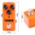 Import FDD-2 Timer Delay Electric Guitar Effect Sound Processor Timer Delay Guitar Stompbox Parts Accessories  Pedal Effect from China
