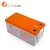 Import Felicitysolar long life deep cycle solar power storage gel battery 12v 200AH from China