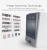 Import FengYiJie E-payment wired 1d 2d barcode scanner auto scanning platform,QR code scanner from China
