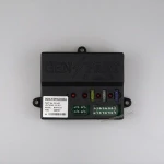 FG Wilson PCB 650-044 for CAT Olympian Generator