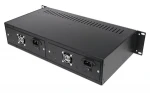 Fiber Optical Equipment Manufactory Supply Single Mode Ethernet Fiber Media Converter With Good Price