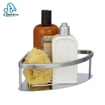 Fiberglass shower tray