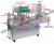 Import filling and sealing Machine for Cup/Tray/Box Food and Beverage from China