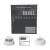 Import Fire alarm control panel control panel addressable smart home control panel from China