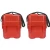 Import fire equipment fire fighting suit rescue equipment self contained breathing apparatus from China