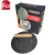 Import Fire Shape Non-stick Round Cast Iron Bacon Meat Press with Wood Handle from China