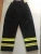Import Firefighting Suit fireman clothing EN469 Fireman Suit from China