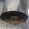 fireproof polyurethane thermal heat insulation rubber acoustic exterior heat absorbing material