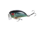 Fish Lure 7cm  9g  Fish Tackle Hard Plastic Fish Lure Bait Blank Wholesale Fishing Lures