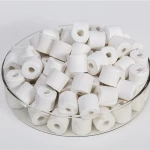 Fish Tank Aquarium Filter Material Nitrifying Bacteria House Ceramic Glass Ring