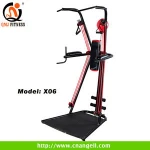 Fitness Equipment Power Tower for home use