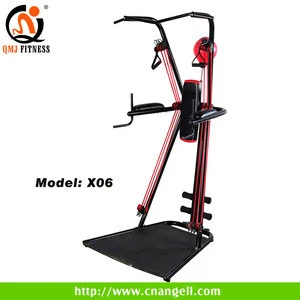 Fitness Equipment Power Tower for home use