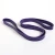 Import Fitness New Brand Elastic Yoga Pilates Rubber Stretch Exercise Ankle Resistance Band Set from China