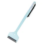 five in one multi function car wiper cleaner ice shovel window scraper snow brush