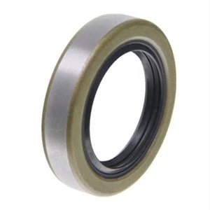 FKM  material rubber high pressure rotary shaft oil seal TC70X85X8 made in China