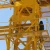 Import Flat top Tower crane QTZ63(5510) from China