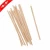 Import Flexible adult  economy wood stirrers for party from China