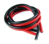 Flexible silicone wire 20AWG gauge cable tin plated copper wire for RC lipo battery with low price