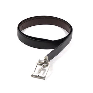 FM brand hot selling wholesale price top grain cowhide leather belts for men new model genuine belt